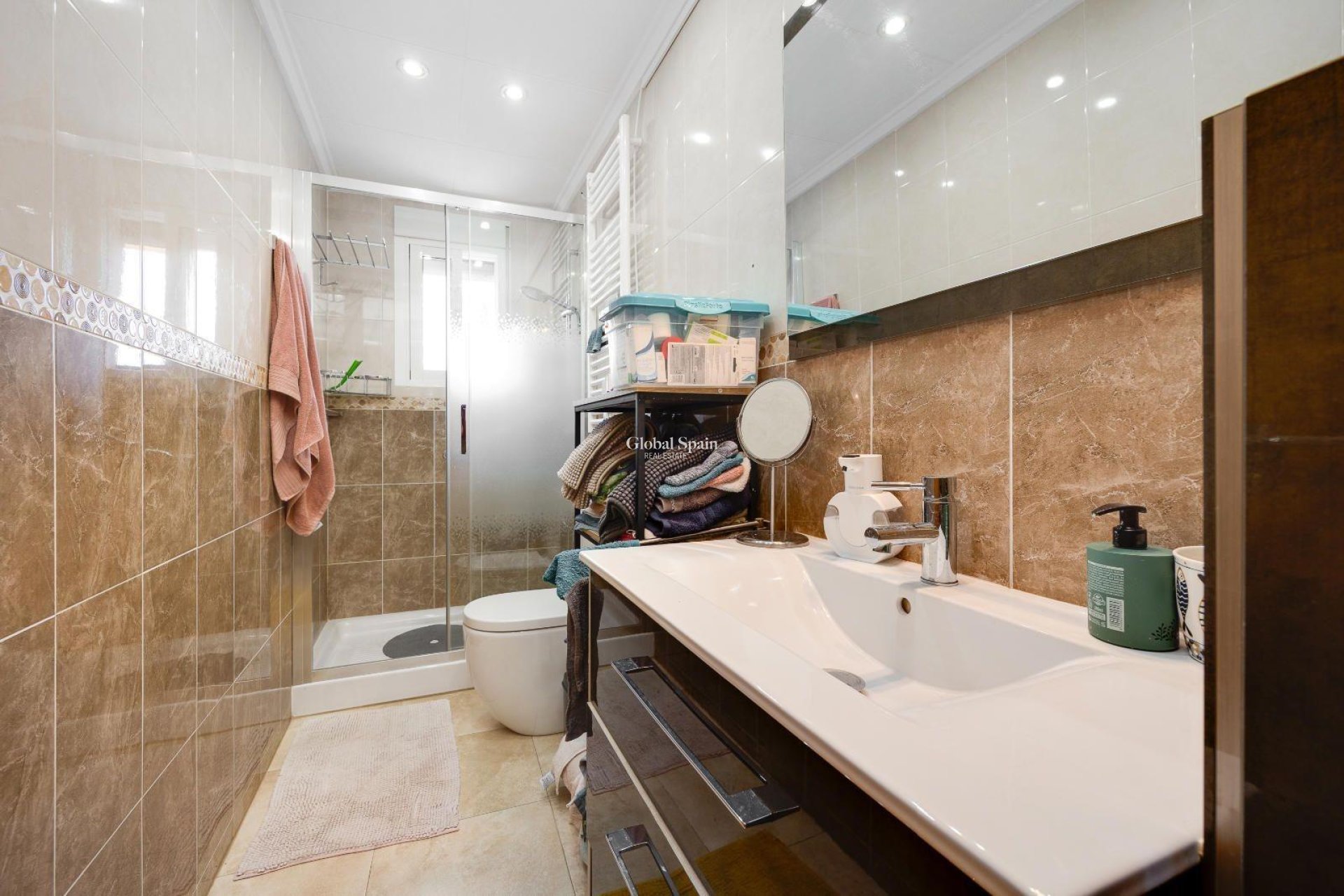 Resale - VILLA -
SAN FULGENCIO - LA MARINA