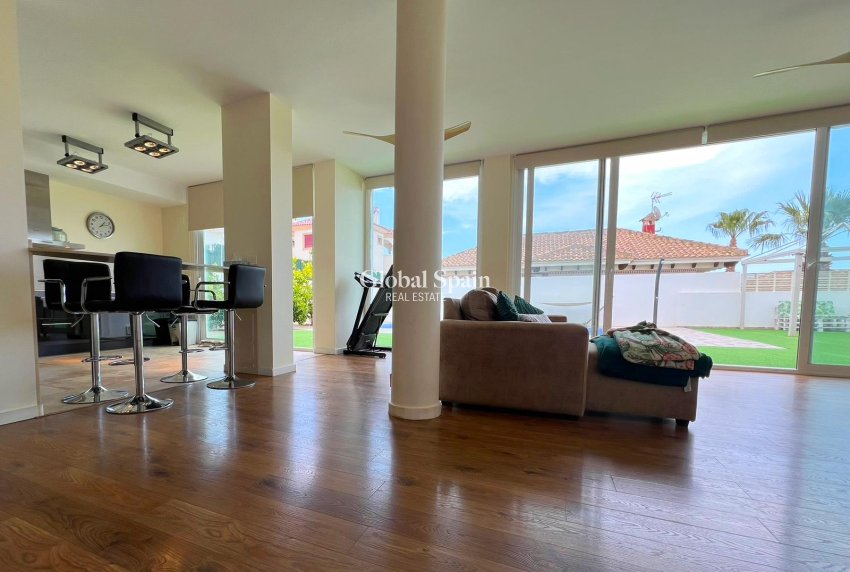 Resale - Villa -
SAN FULGENCIO - San Fulgencio