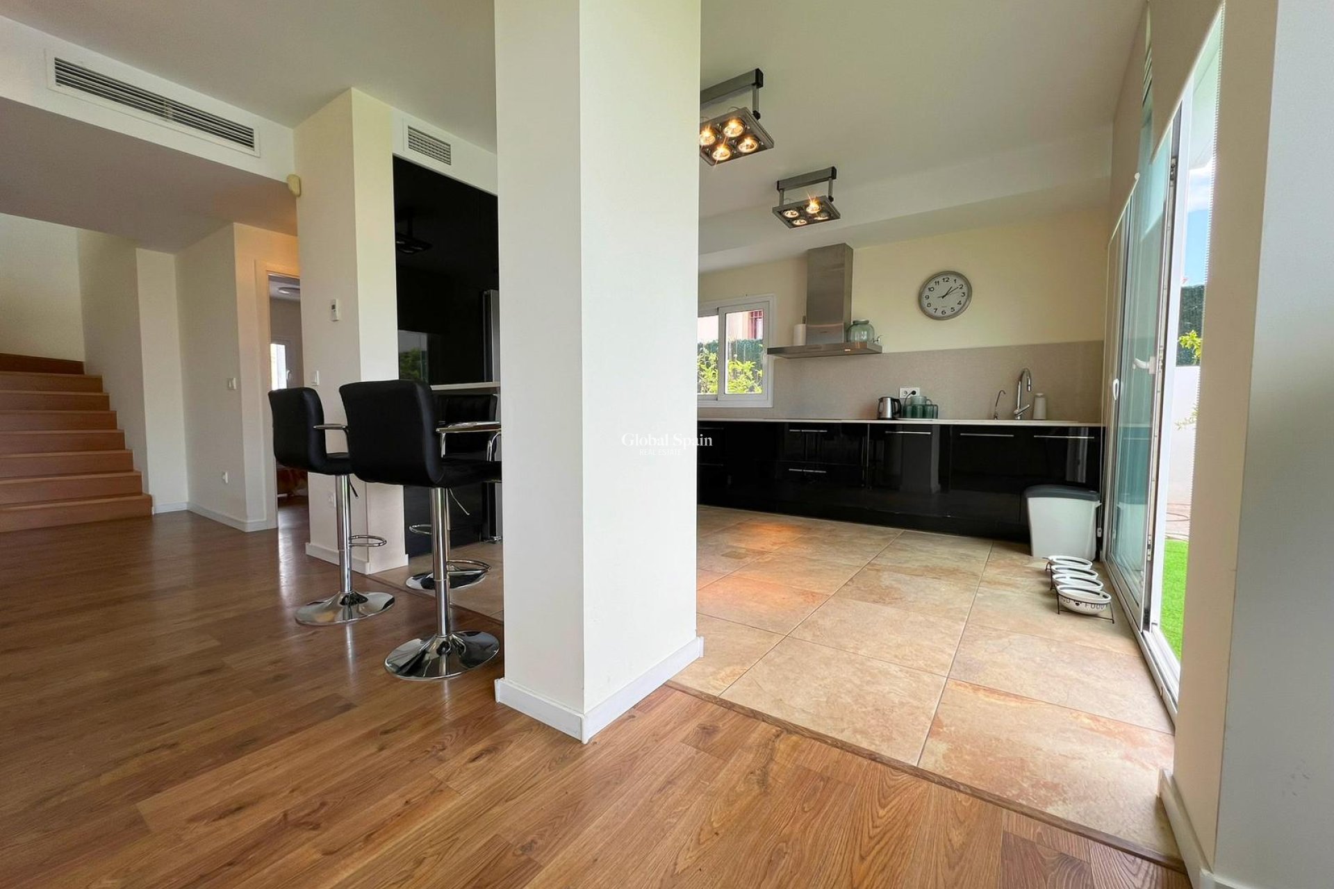 Resale - Villa -
SAN FULGENCIO - San Fulgencio