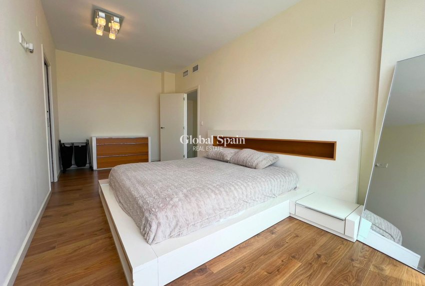 Resale - Villa -
SAN FULGENCIO - San Fulgencio