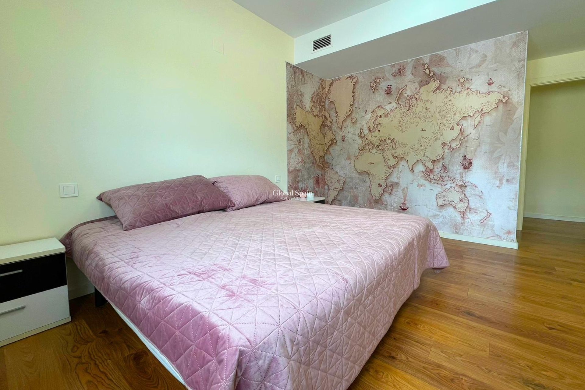 Resale - Villa -
SAN FULGENCIO - San Fulgencio