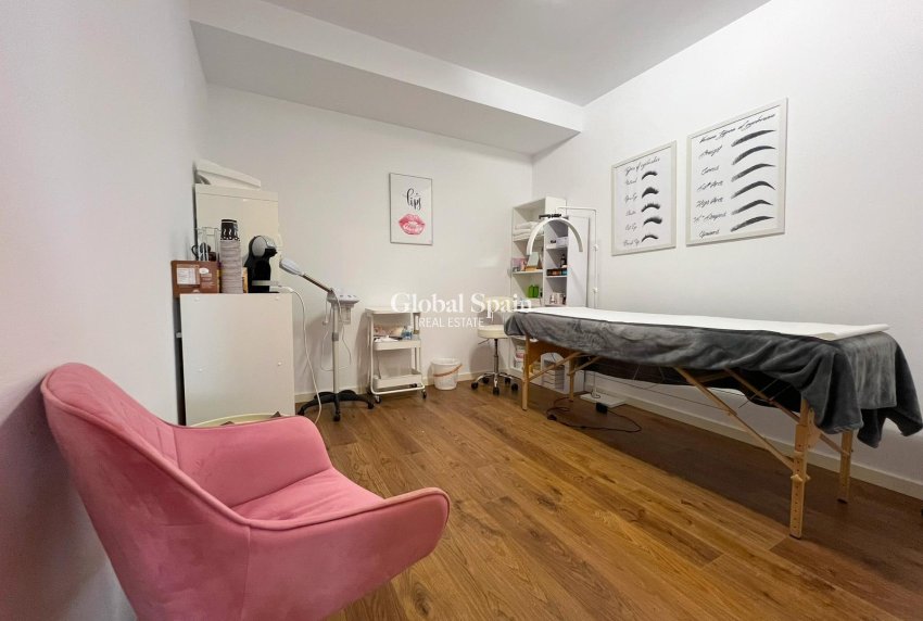 Resale - Villa -
SAN FULGENCIO - San Fulgencio