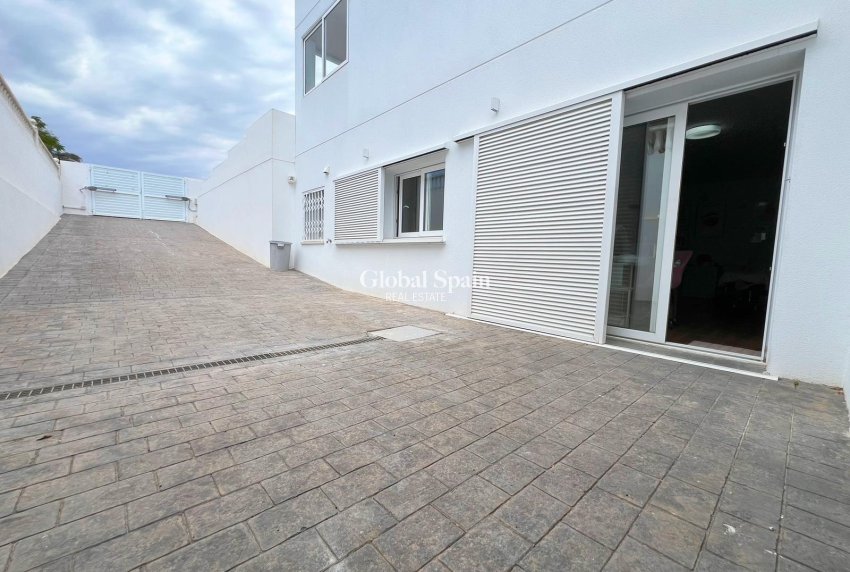 Resale - Villa -
SAN FULGENCIO - San Fulgencio