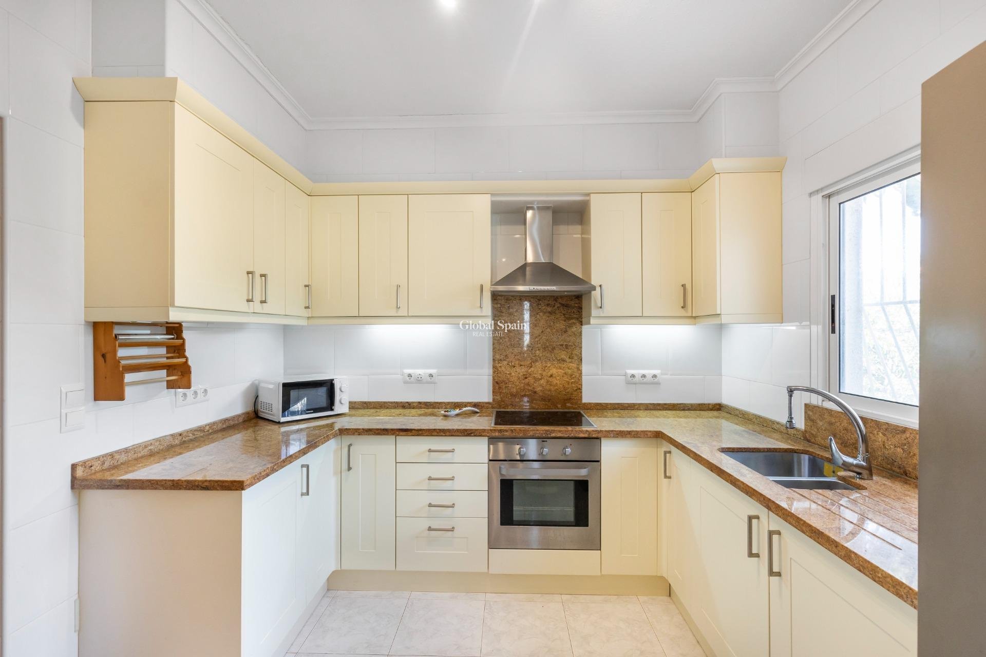 Resale - VILLA -
SAN FULGENCIO - Urb. La Marina