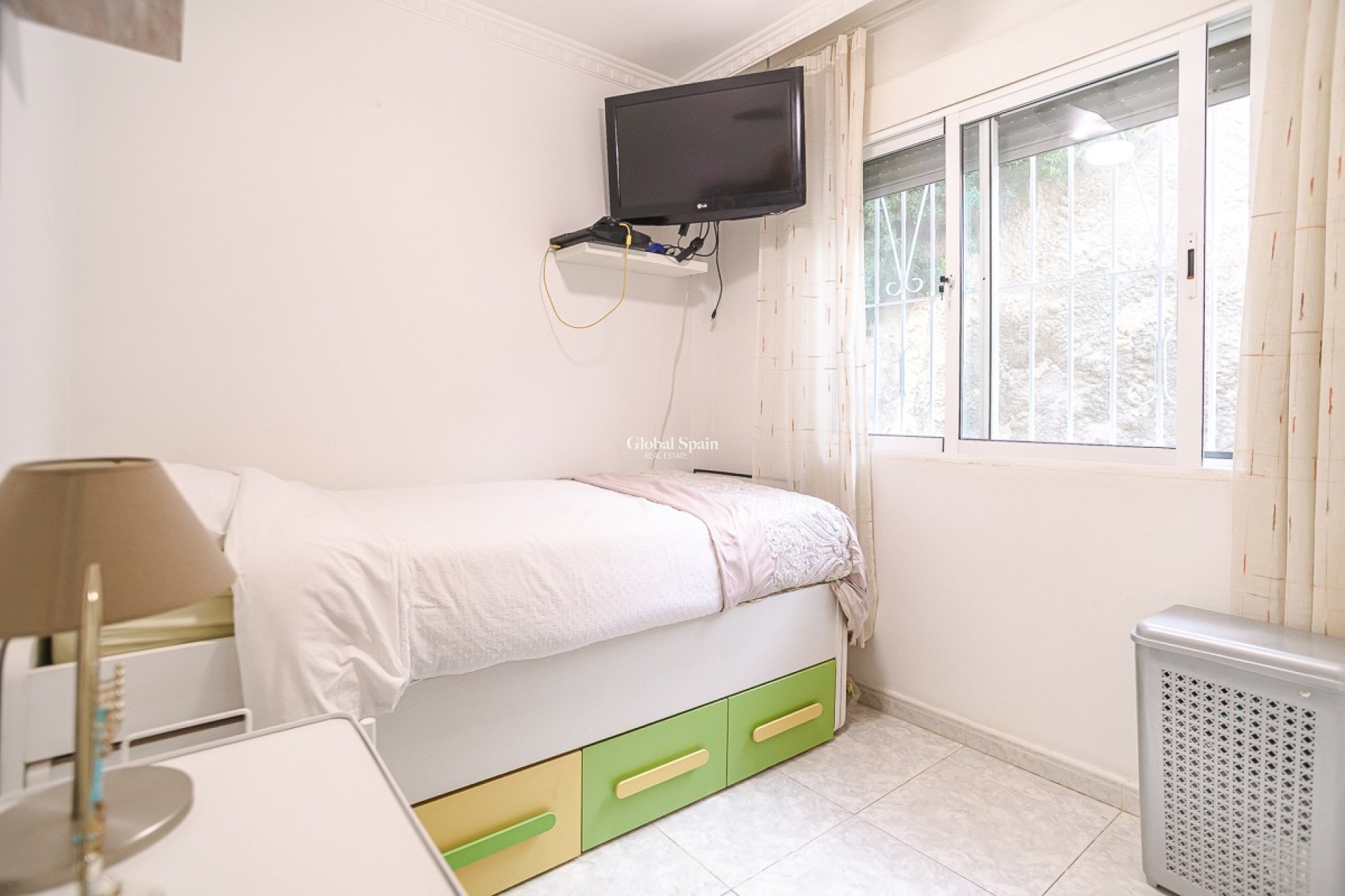 Resale - VILLA -
SAN FULGENCIO - urb.la marina