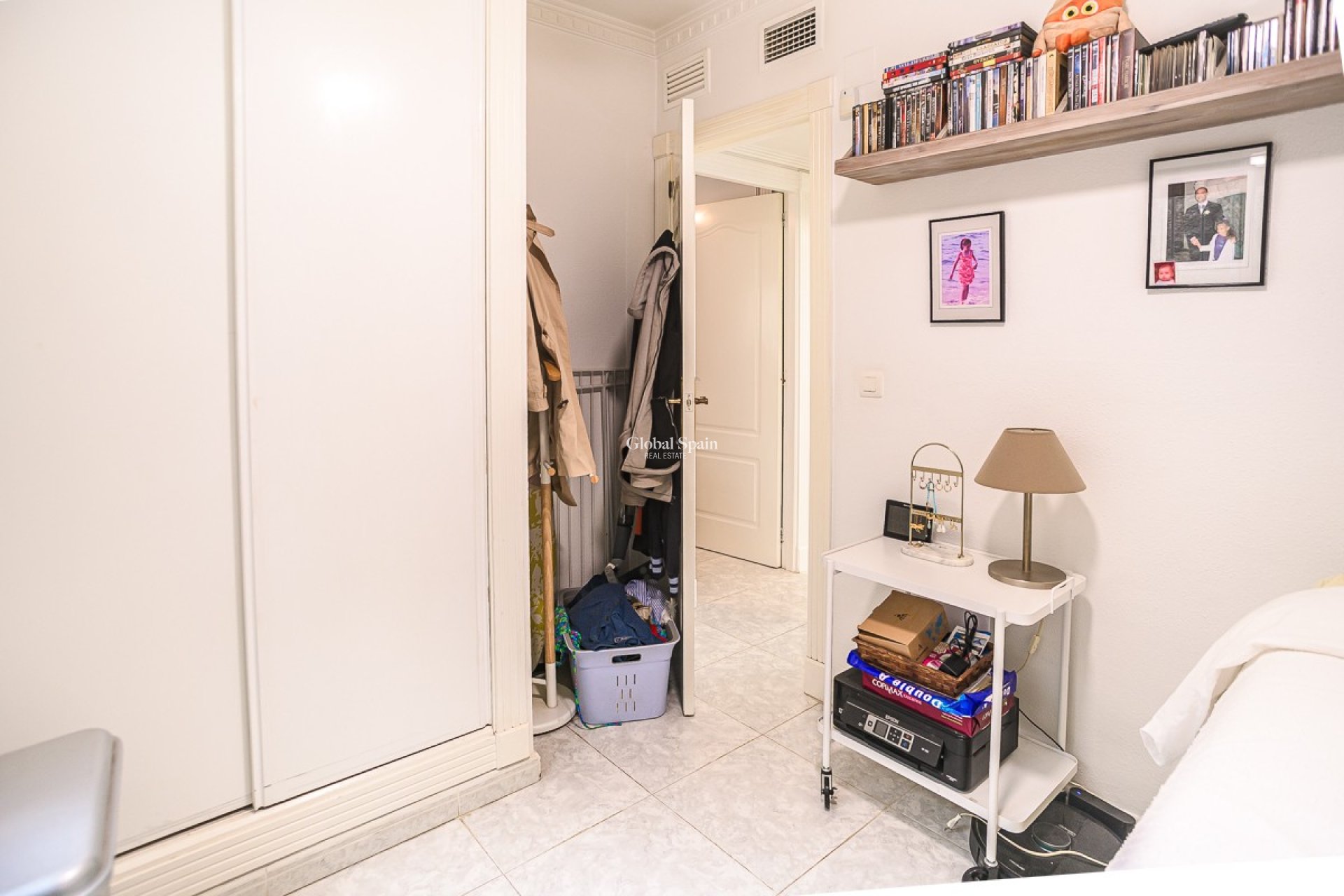 Resale - VILLA -
SAN FULGENCIO - urb.la marina