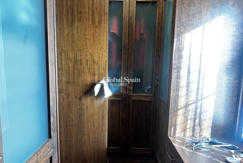 Resale - VILLA -
SAN JAVIER - Costa Calida