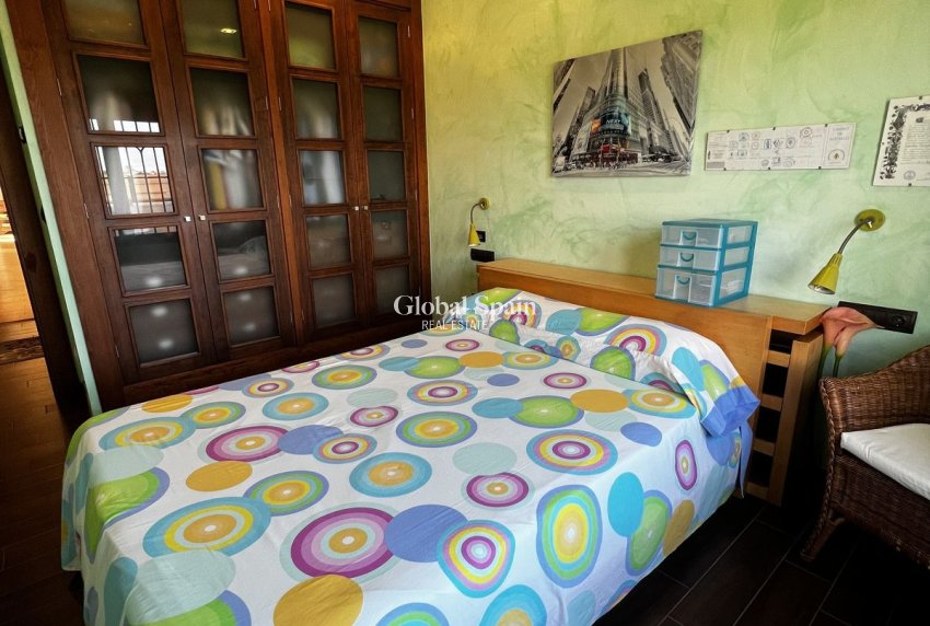 Resale - VILLA -
SAN JAVIER - Costa Calida