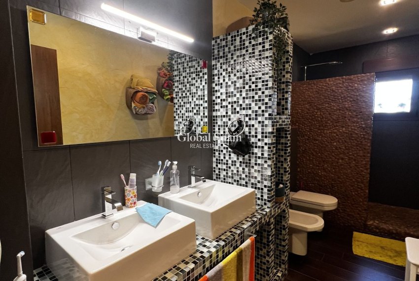 Resale - VILLA -
SAN JAVIER - Costa Calida