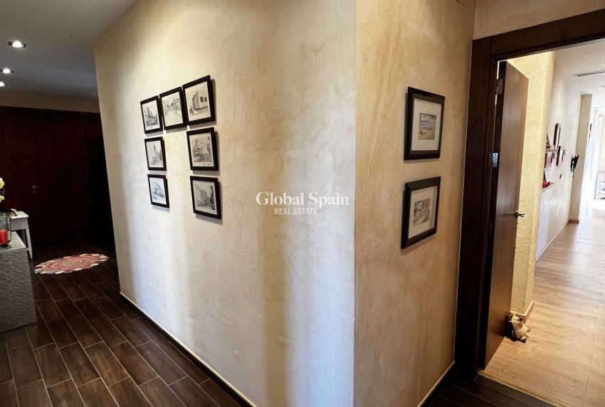 Resale - VILLA -
SAN JAVIER - Costa Calida