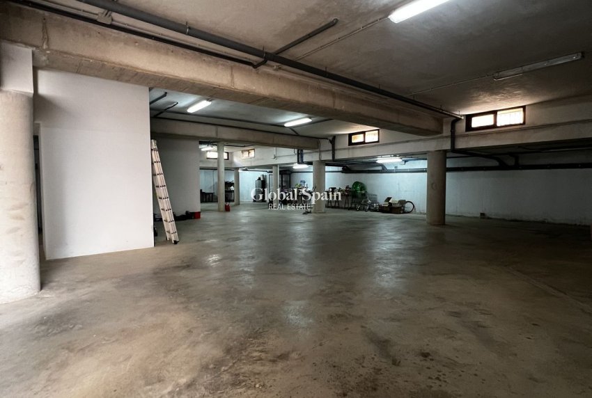 Resale - VILLA -
SAN JAVIER - Costa Calida