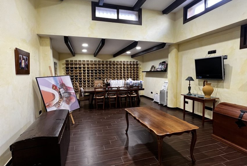 Resale - VILLA -
SAN JAVIER - Costa Calida