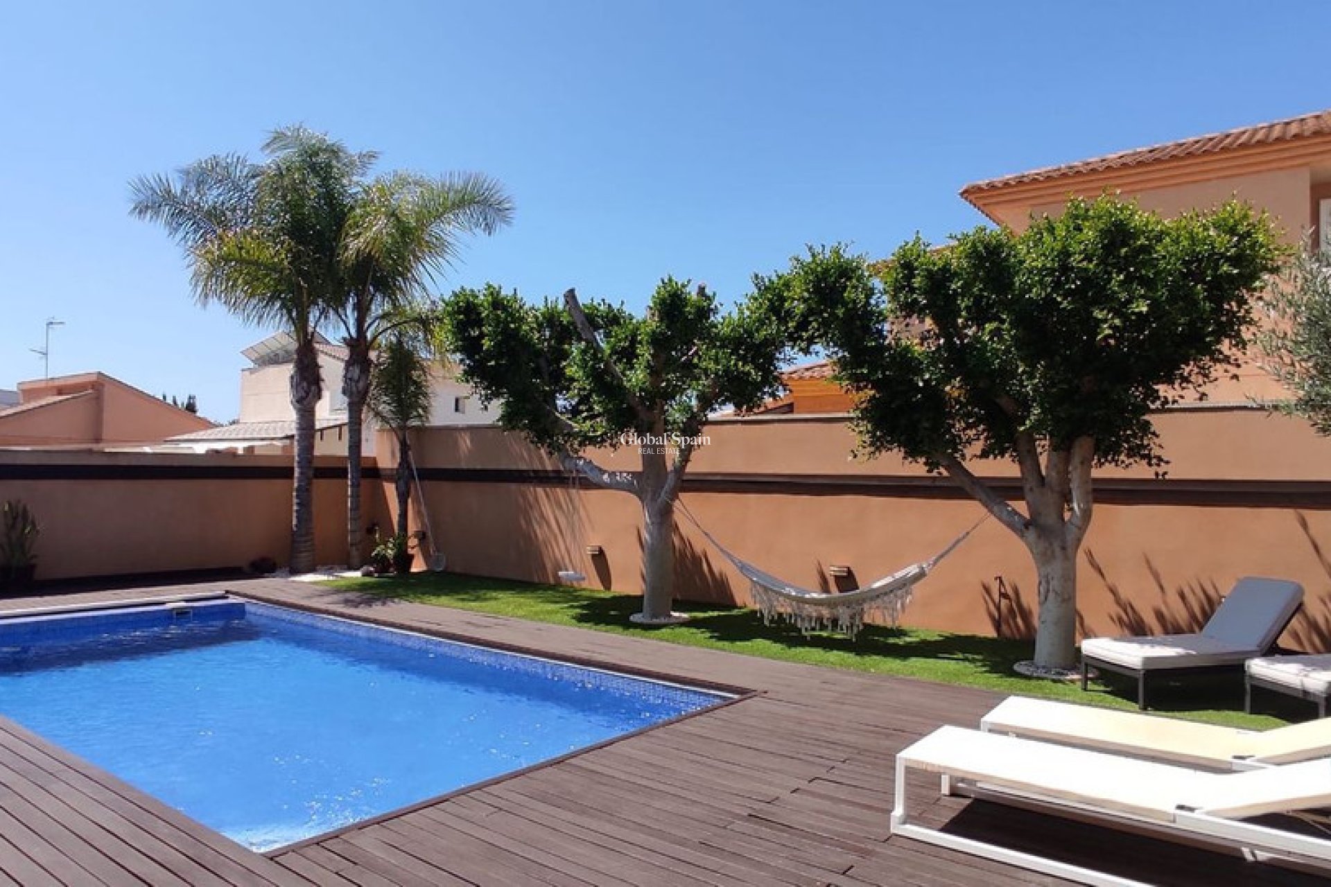 Resale - VILLA -
SAN JAVIER - Costa Calida