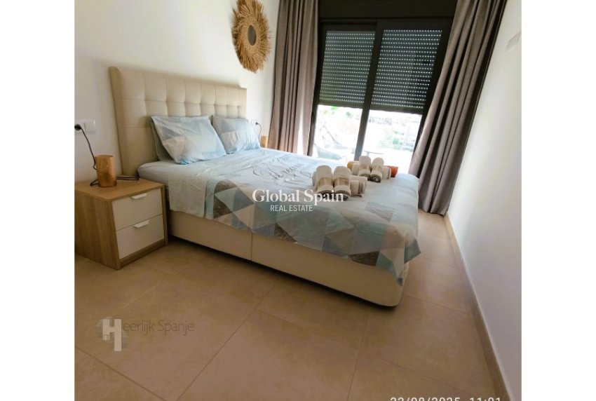 Resale - VILLA -
SAN JAVIER - Costa Calida