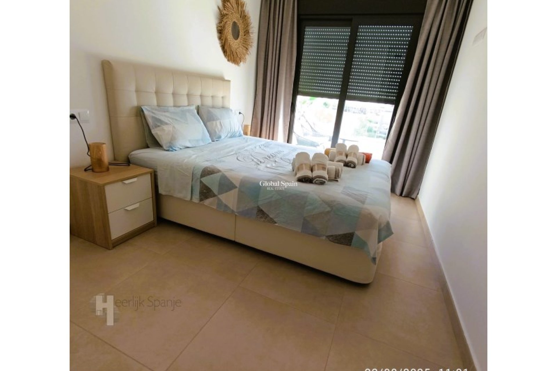 Resale - VILLA -
SAN JAVIER - Costa Calida