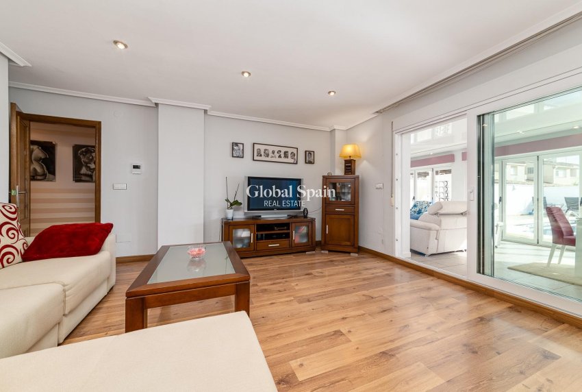 Resale - VILLA -
SAN JAVIER - Costa Calida