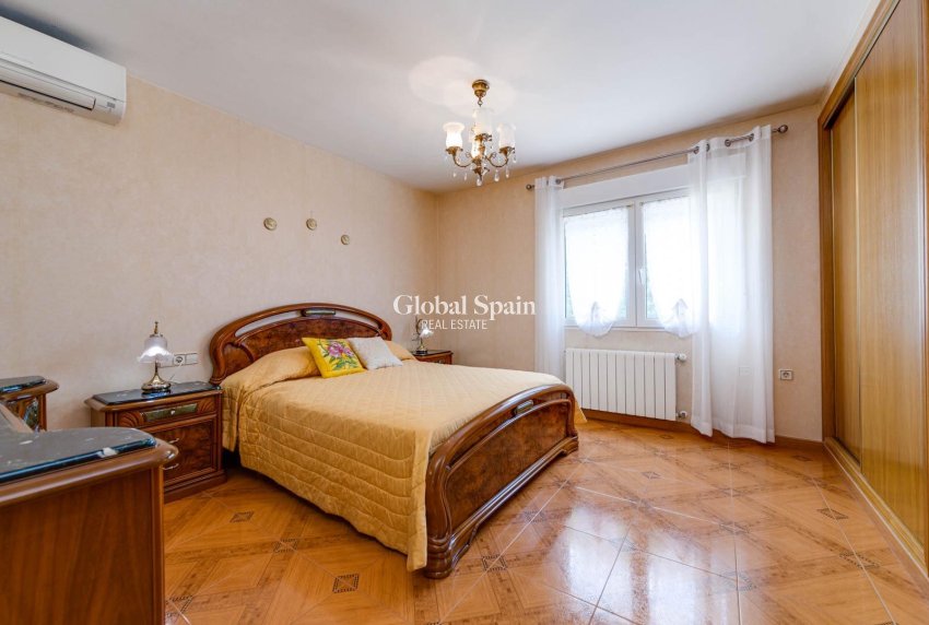 Resale - VILLA -
SAN JAVIER - Costa Calida