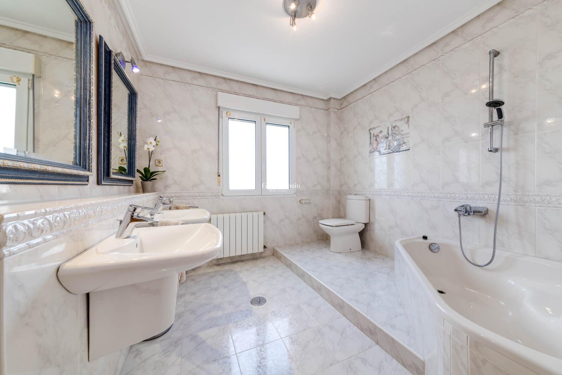 Resale - VILLA -
SAN JAVIER - Costa Calida