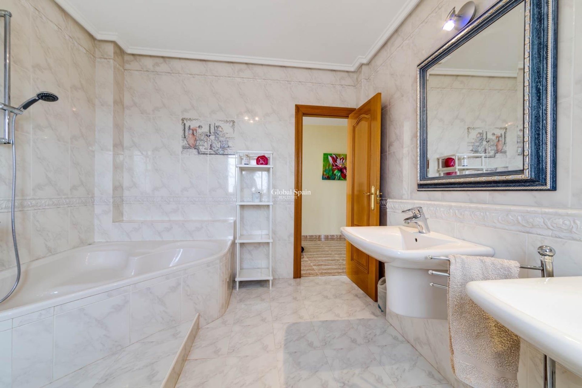 Resale - VILLA -
SAN JAVIER - Costa Calida