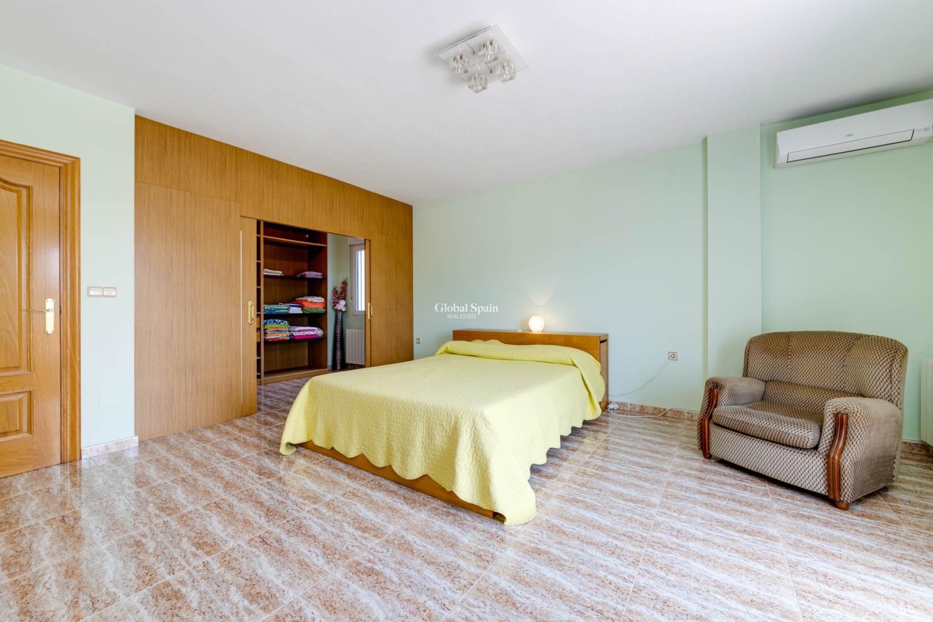 Resale - VILLA -
SAN JAVIER - Costa Calida