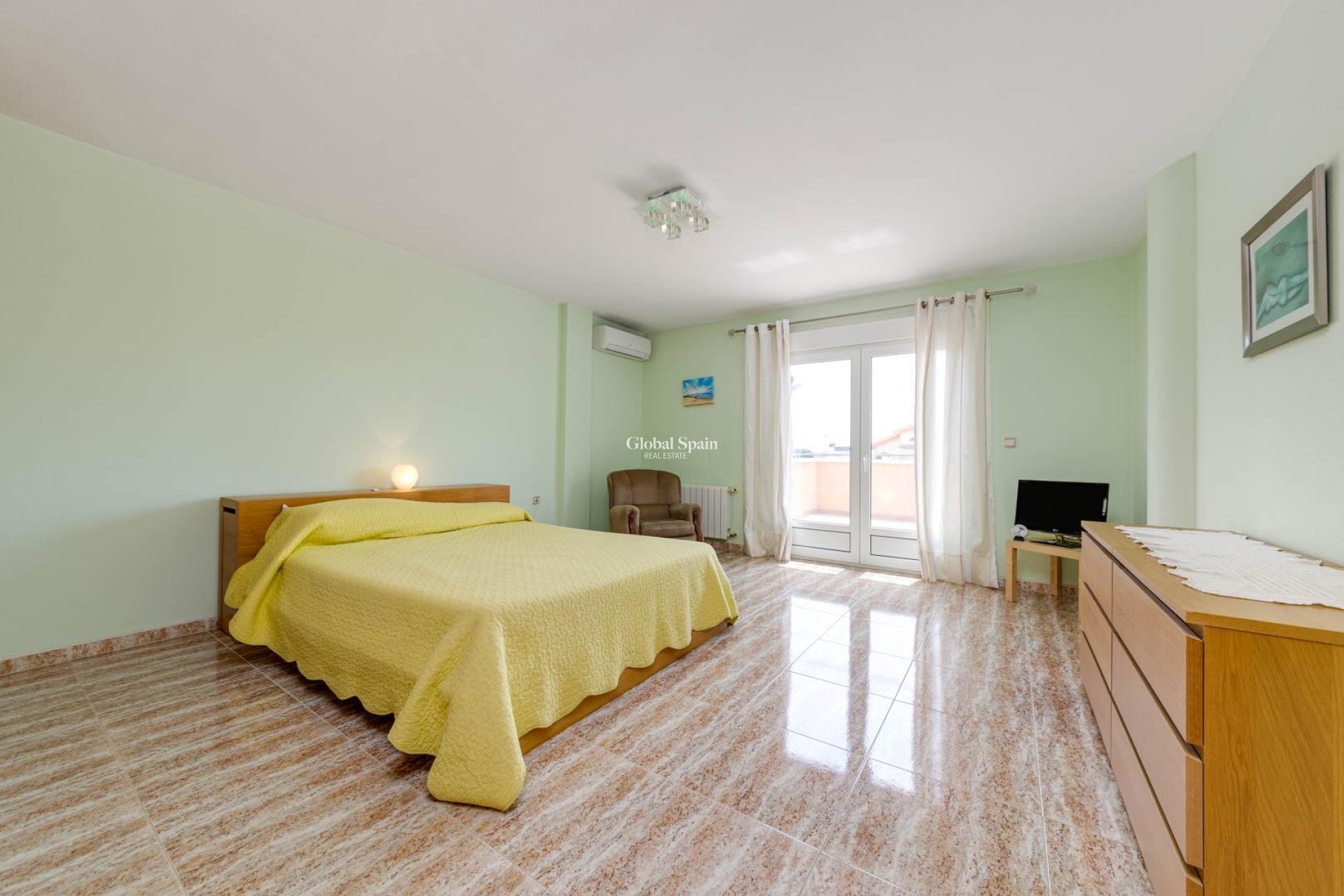 Resale - VILLA -
SAN JAVIER - Costa Calida