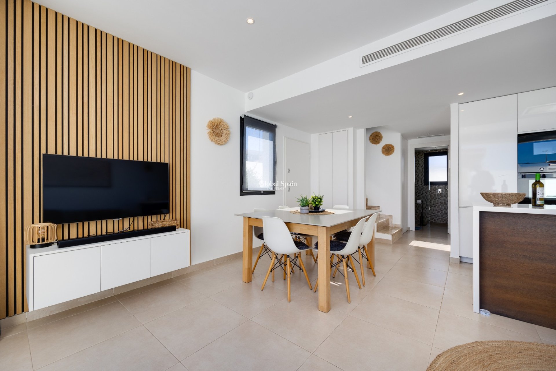 Resale - VILLA -
SAN JAVIER - Costa Calida