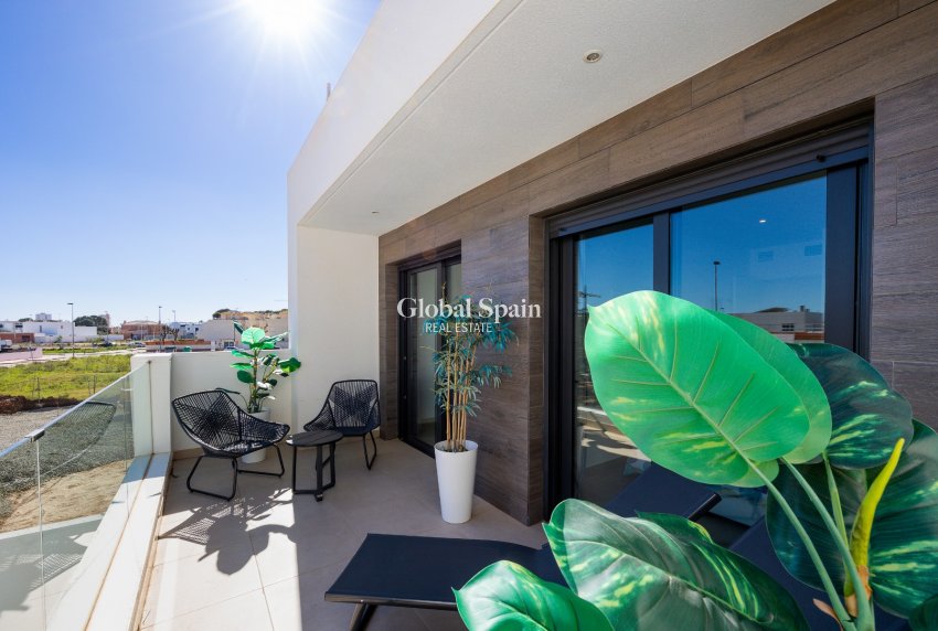 Resale - VILLA -
SAN JAVIER - Costa Calida