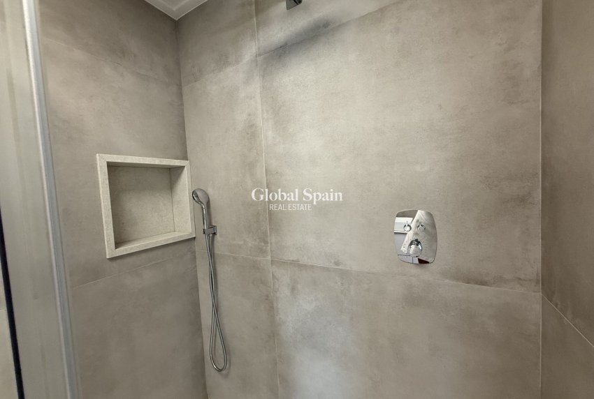 Resale - VILLA -
SAN JAVIER - Costa Calida