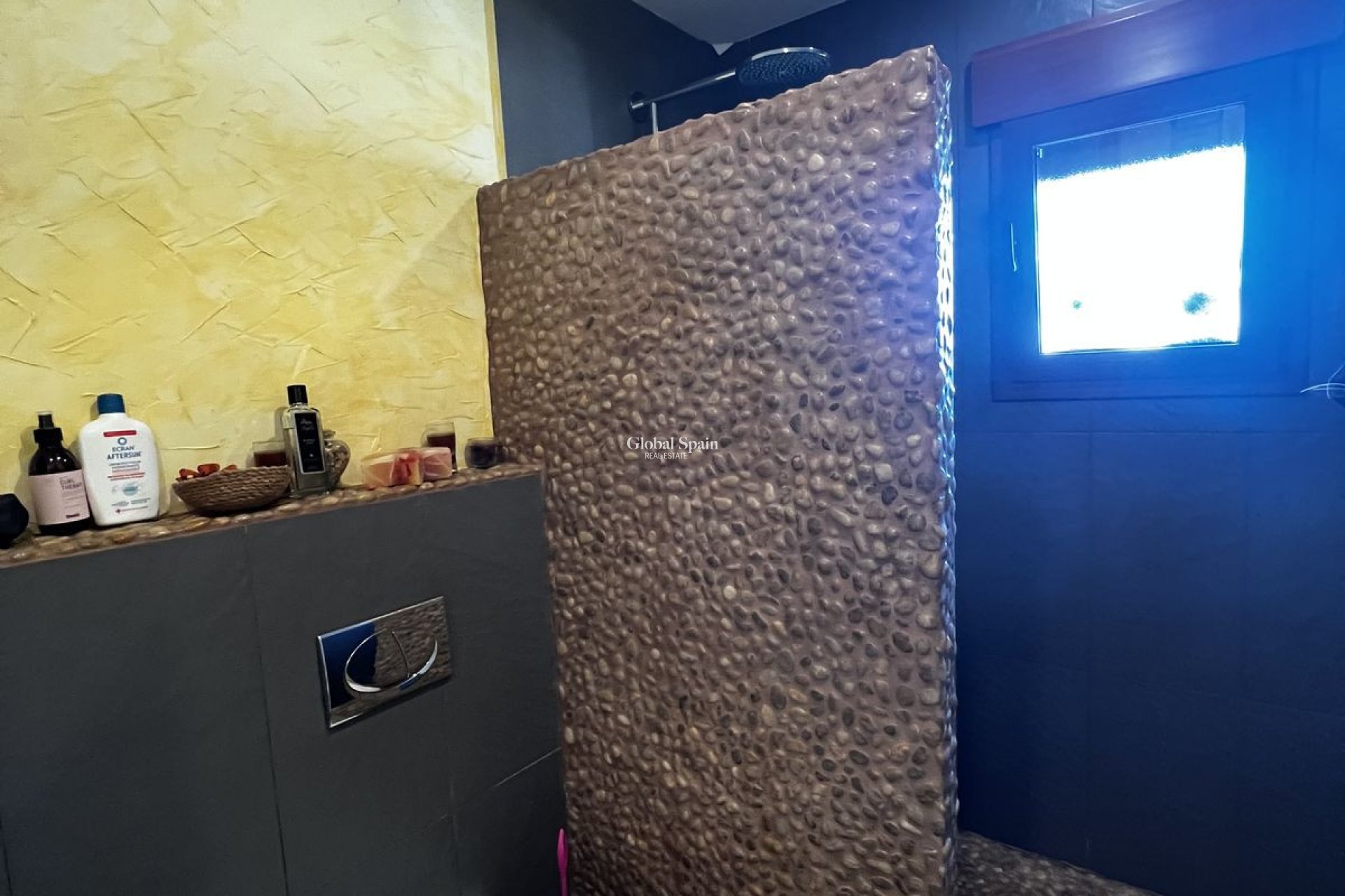 Resale - VILLA -
SAN JAVIER - Costa Calida