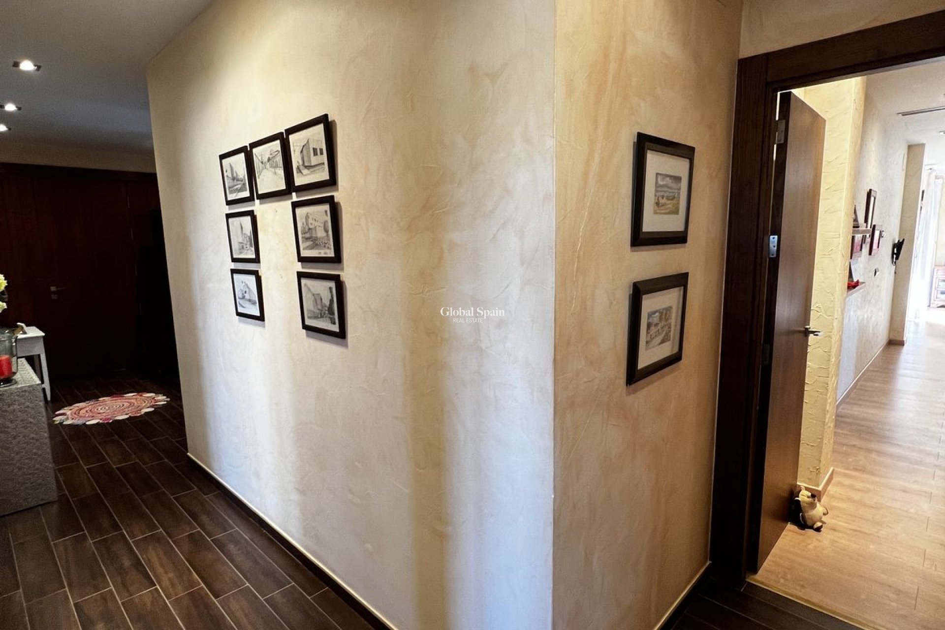 Resale - VILLA -
SAN JAVIER - Costa Calida