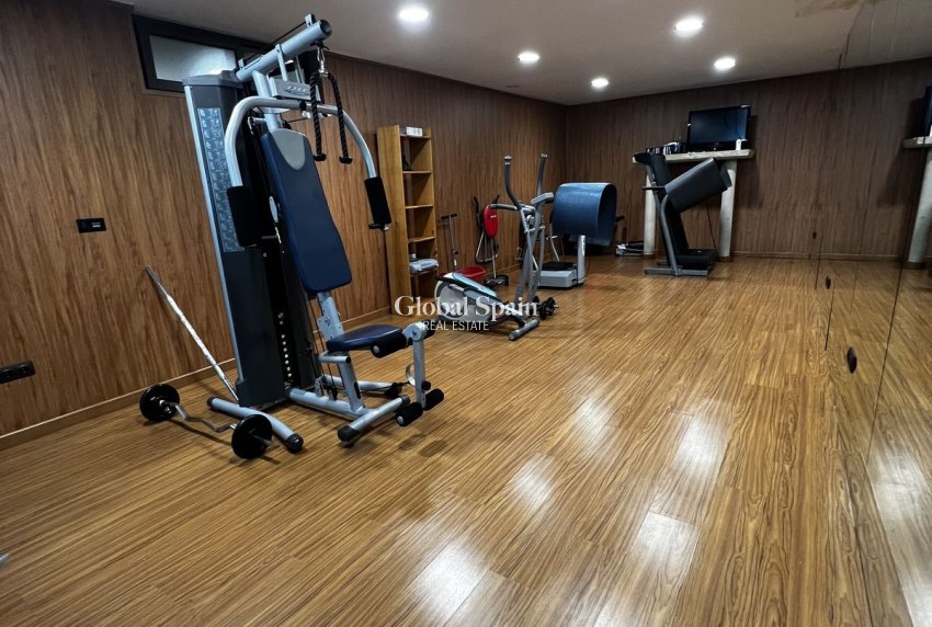 Resale - VILLA -
SAN JAVIER - Costa Calida