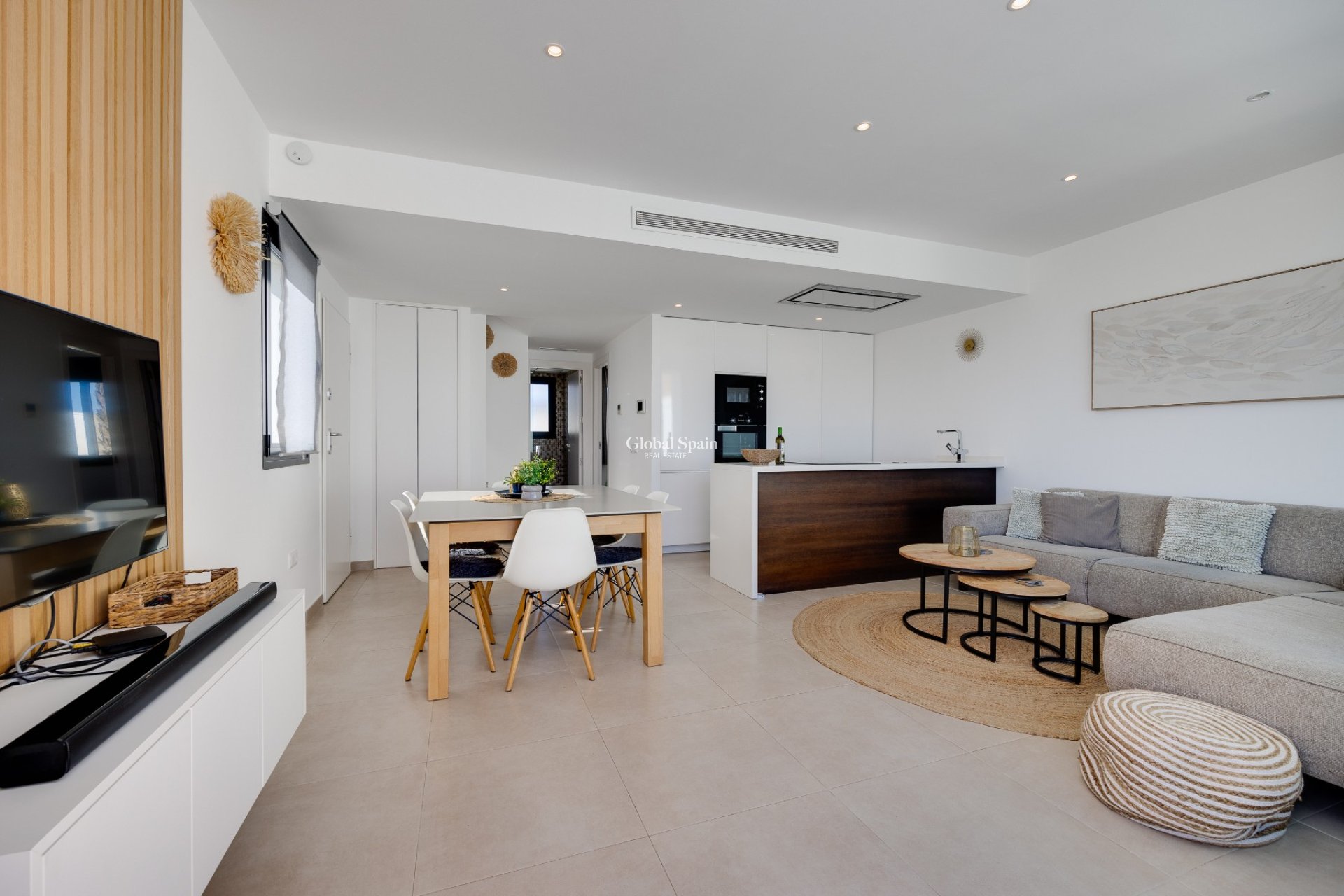 Resale - VILLA -
SAN JAVIER - Costa Calida