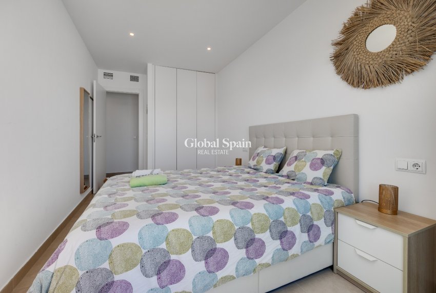 Resale - VILLA -
SAN JAVIER - Costa Calida