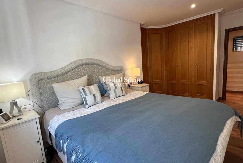 Resale - VILLA -
SAN JAVIER - Costa Calida