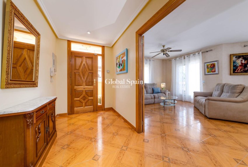 Resale - VILLA -
SAN JAVIER - Costa Calida