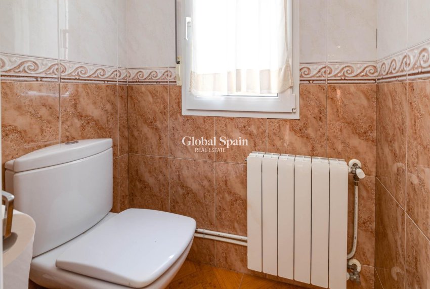 Resale - VILLA -
SAN JAVIER - Costa Calida