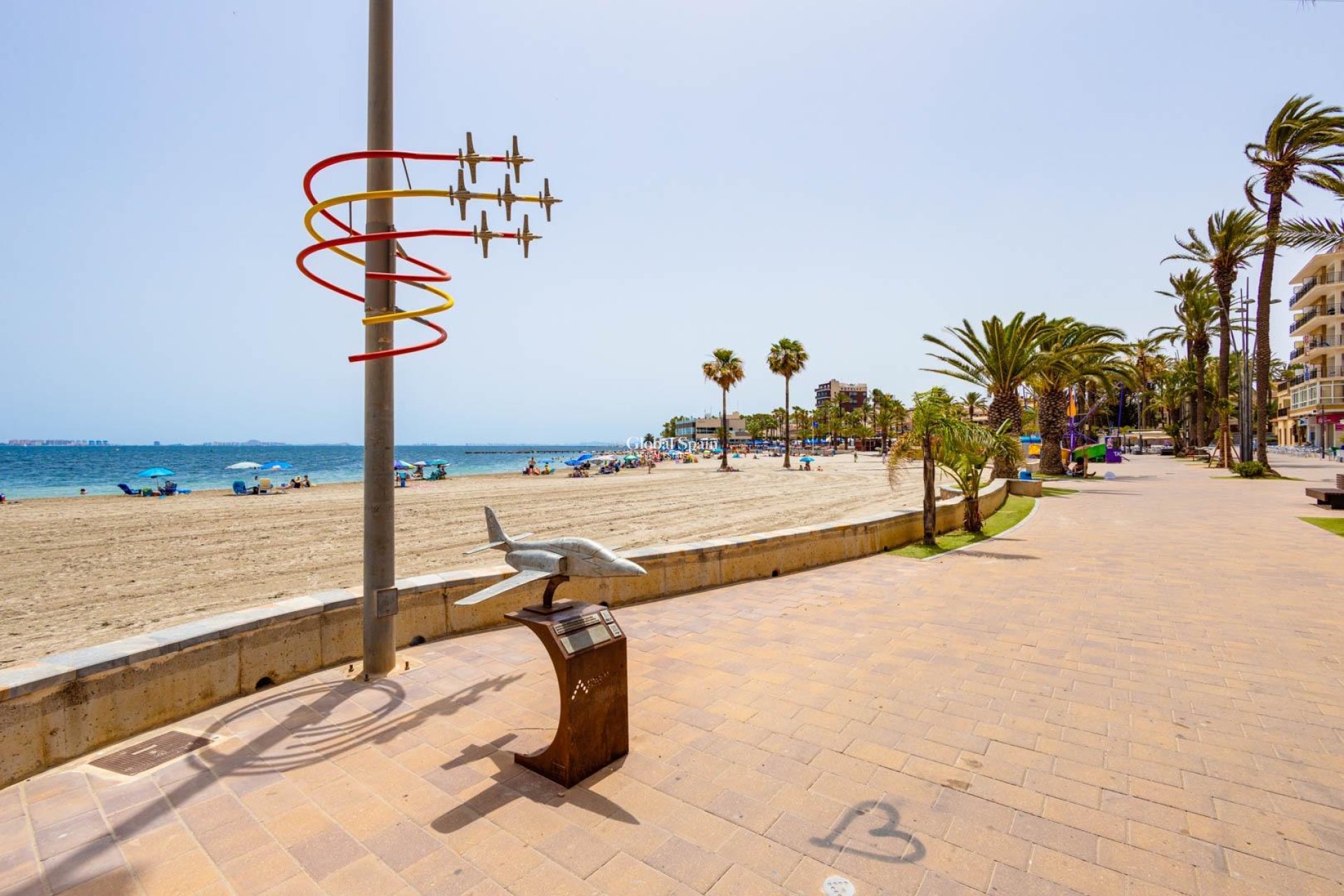 Resale - VILLA -
SAN JAVIER - Costa Calida