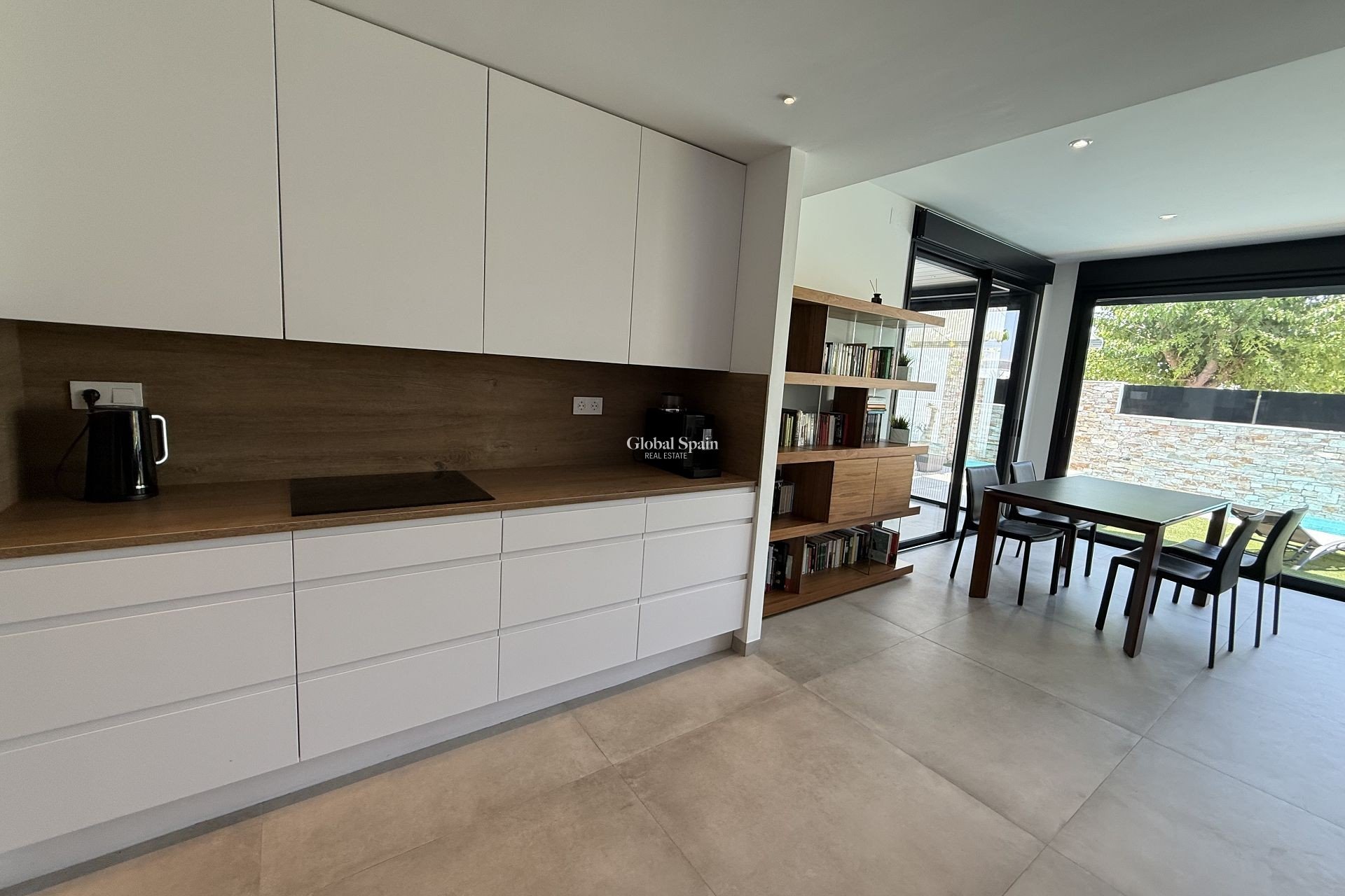 Resale - VILLA -
SAN JAVIER - Costa Calida