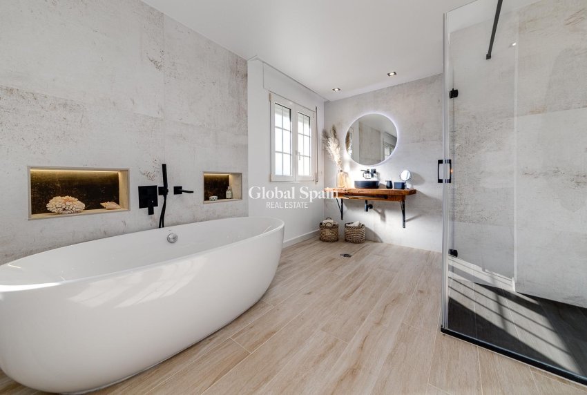 Resale - VILLA -
SAN JAVIER - Costa Calida