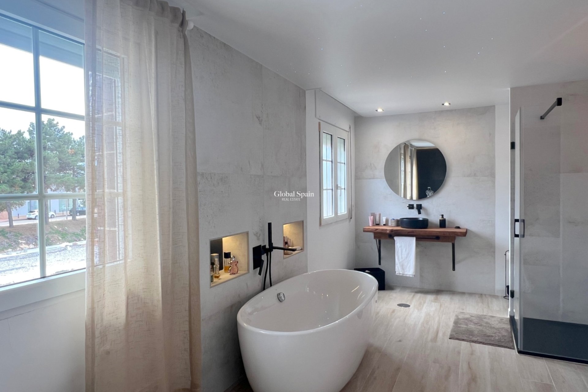 Resale - VILLA -
SAN JAVIER - Costa Calida