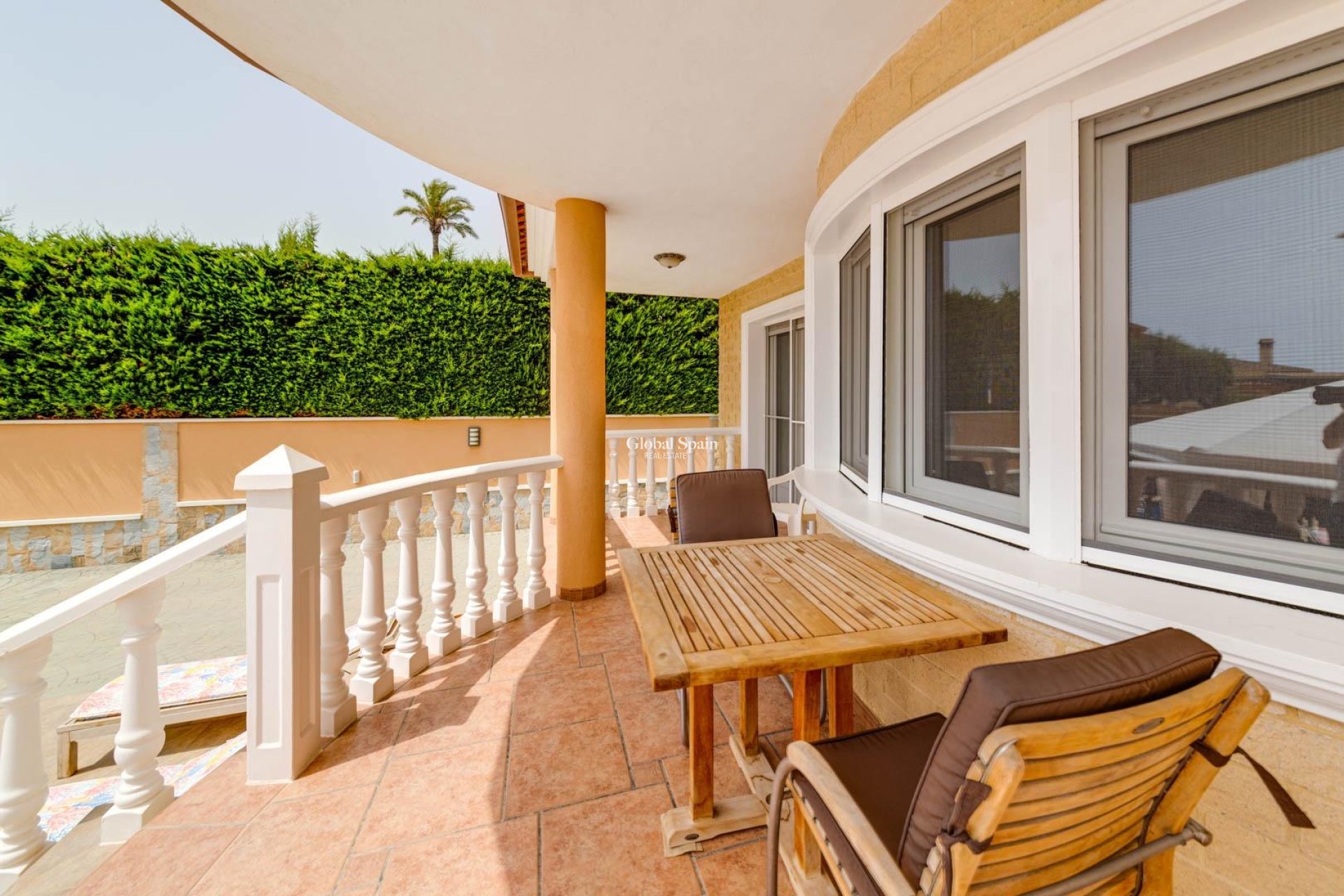 Resale - VILLA -
SAN JAVIER - Costa Calida