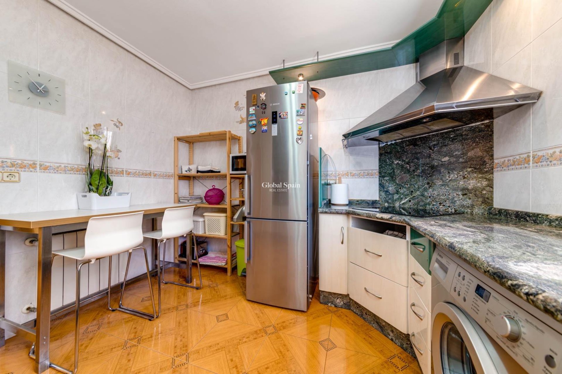 Resale - VILLA -
SAN JAVIER - Costa Calida