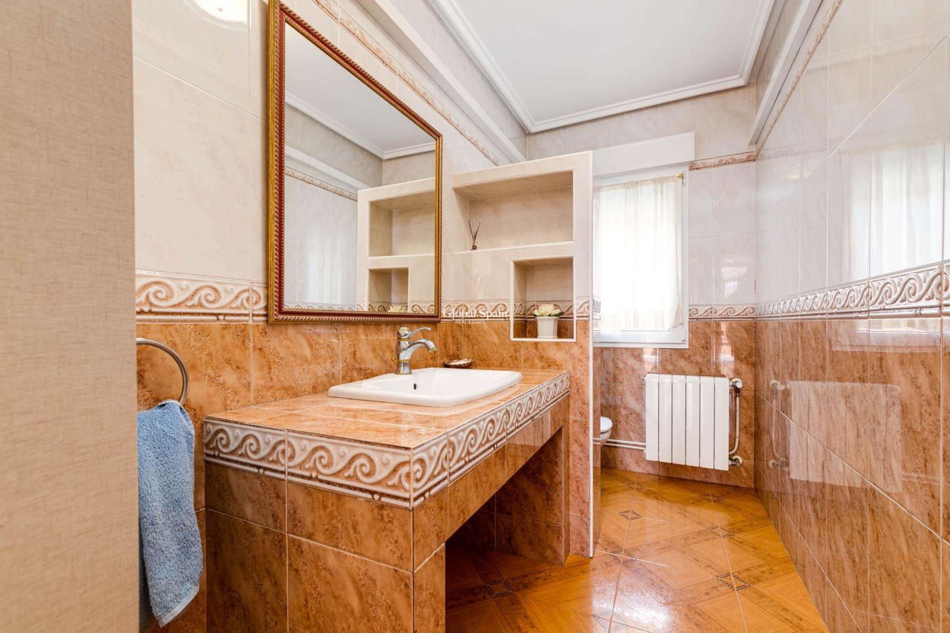 Resale - VILLA -
SAN JAVIER - Costa Calida