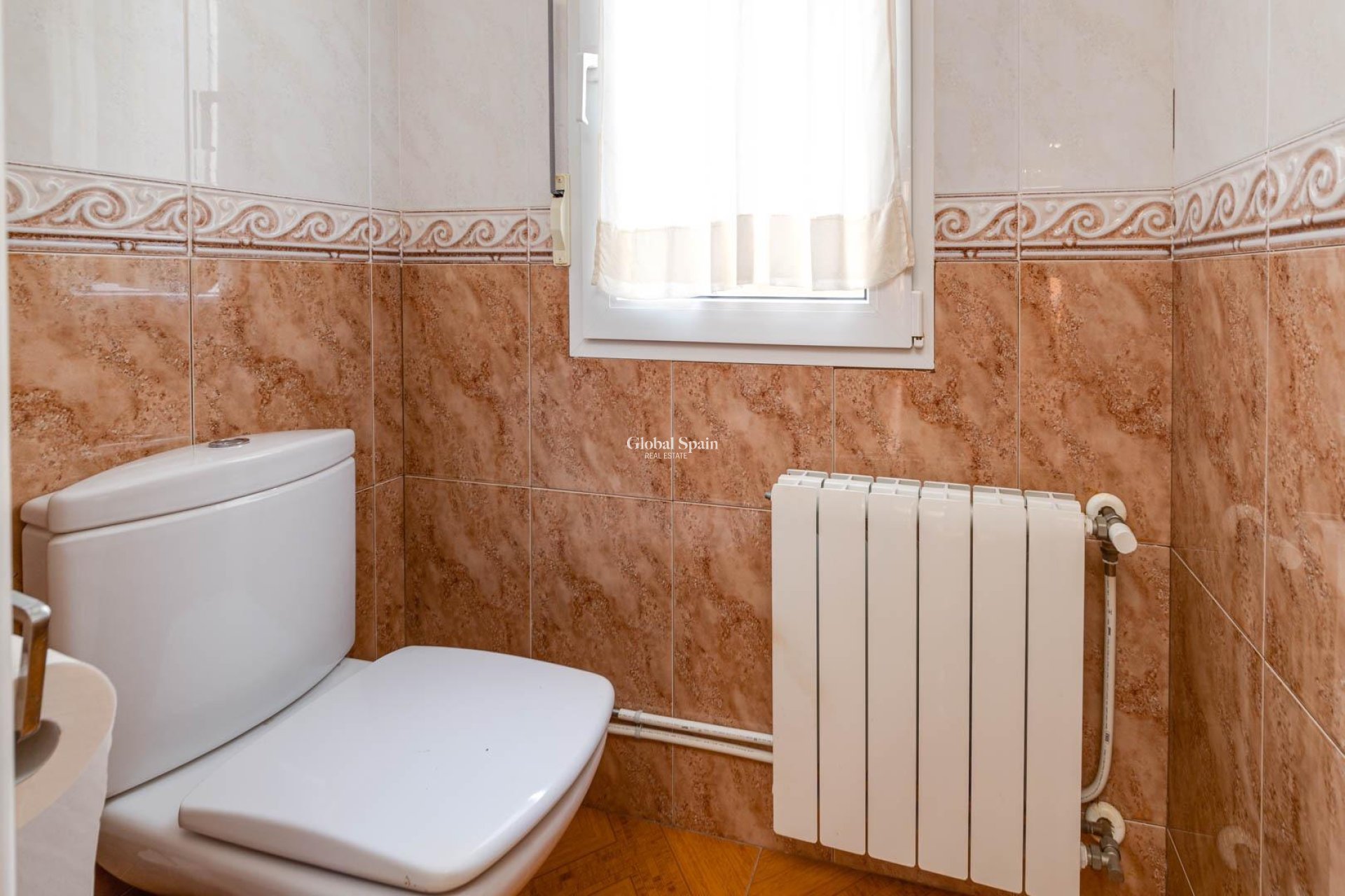 Resale - VILLA -
SAN JAVIER - Costa Calida