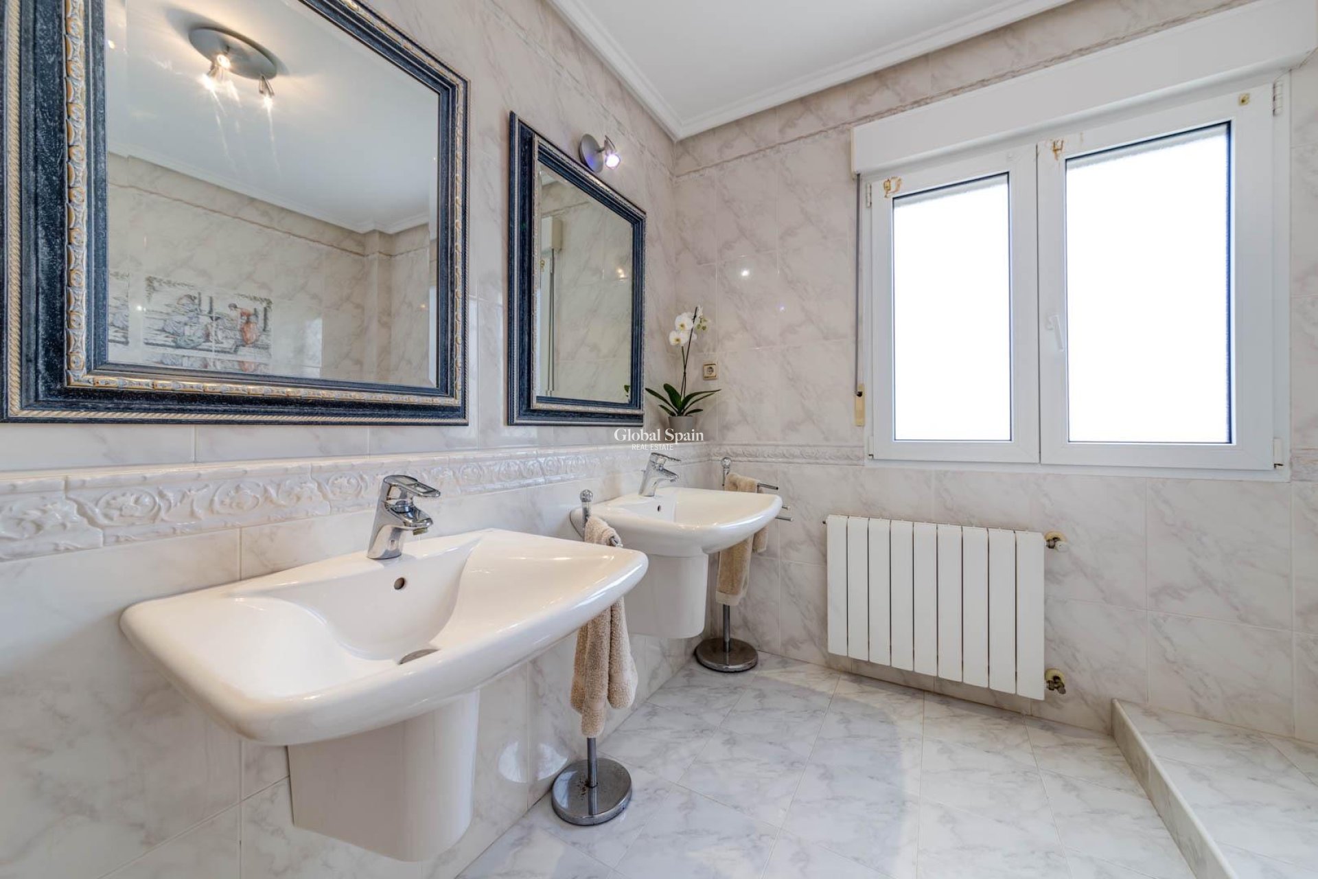 Resale - VILLA -
SAN JAVIER - Costa Calida