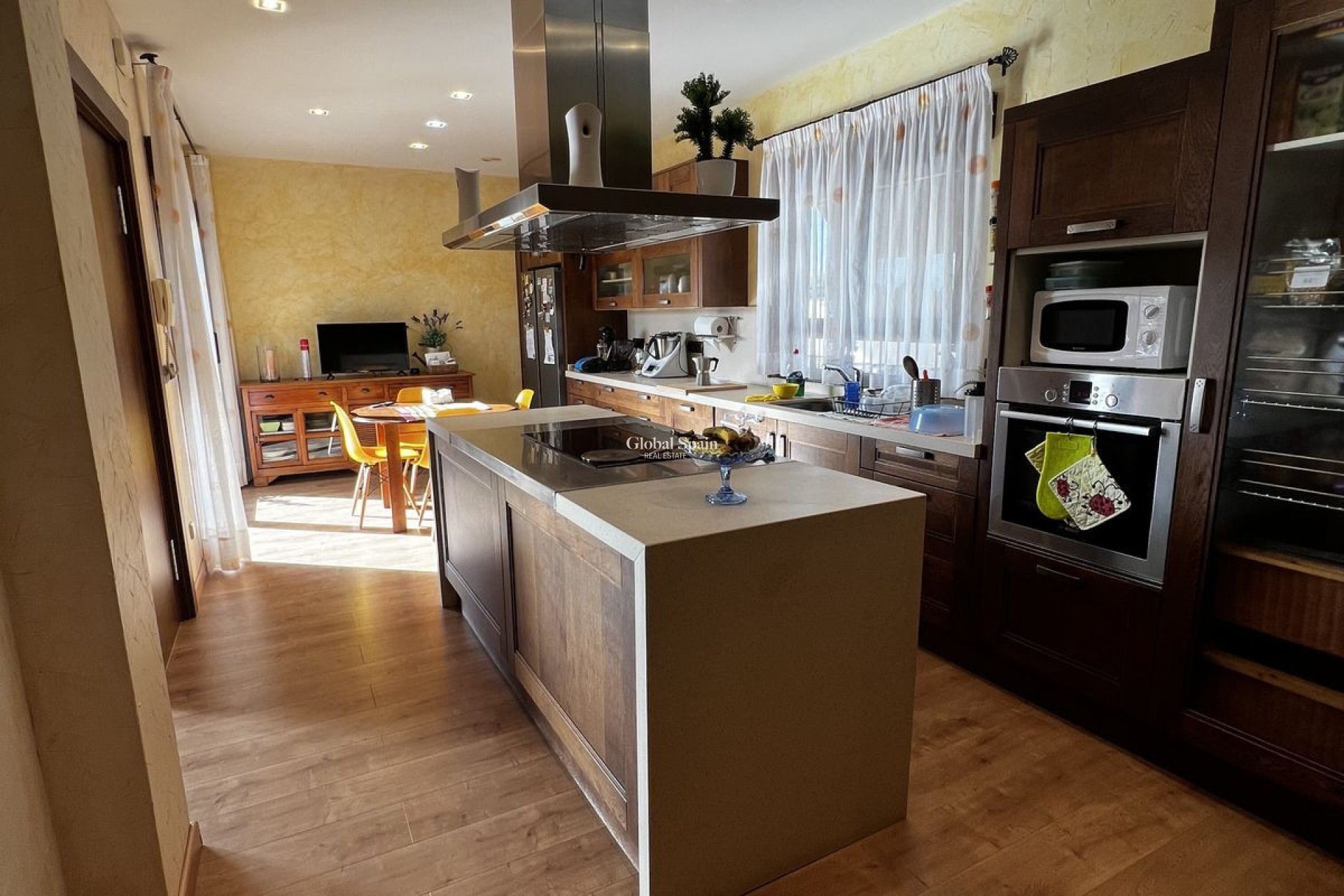 Resale - VILLA -
SAN JAVIER - Costa Calida