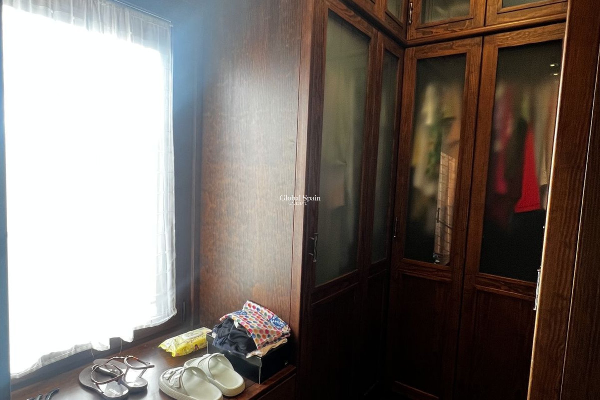 Resale - VILLA -
SAN JAVIER - Costa Calida