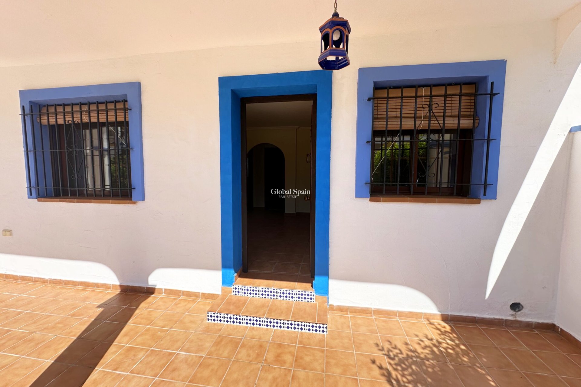 Resale - VILLA -
SAN JAVIER - Costa Calida