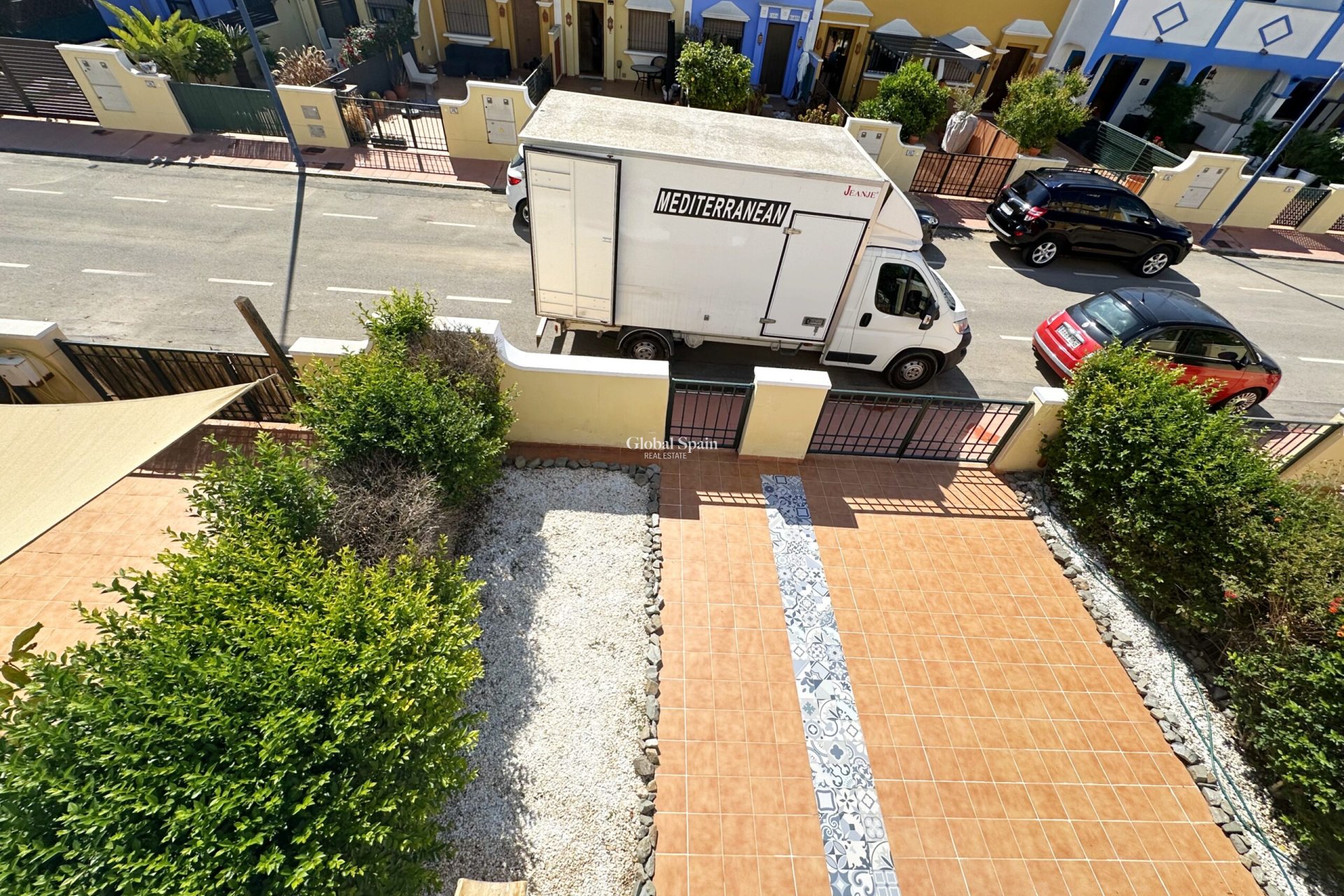 Resale - VILLA -
SAN JAVIER - Costa Calida