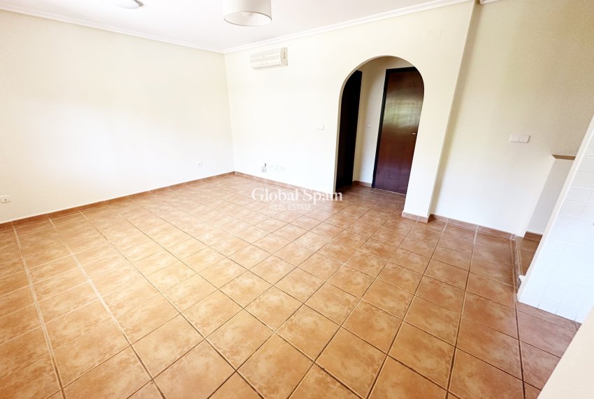 Resale - VILLA -
SAN JAVIER - Costa Calida